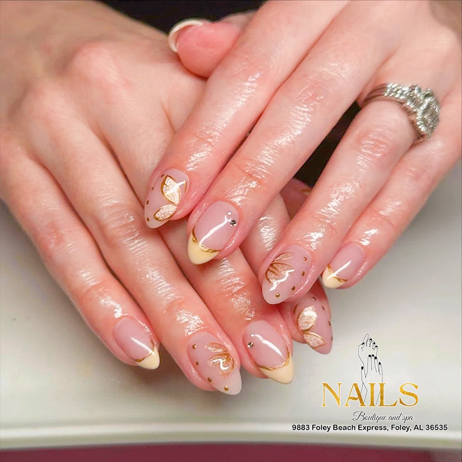 Must Try Nail Designs August 20 2026